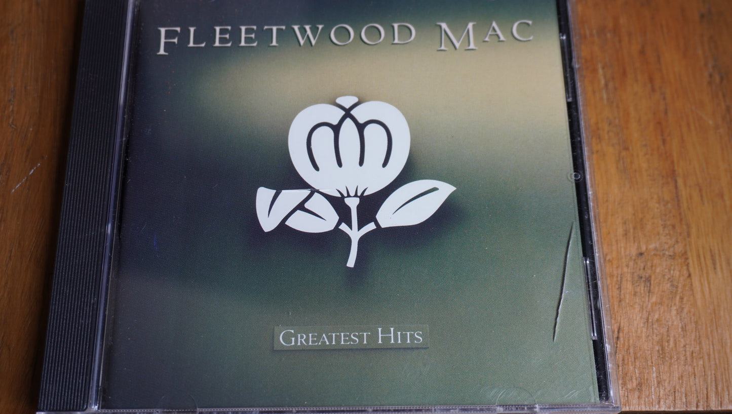 Fleetwood Mac - Greatest Hits