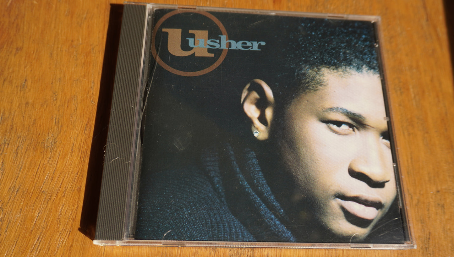 Usher