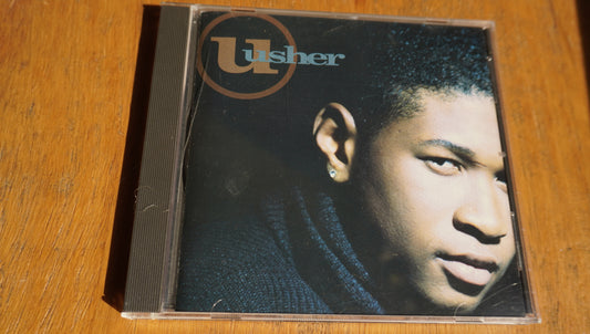 Usher