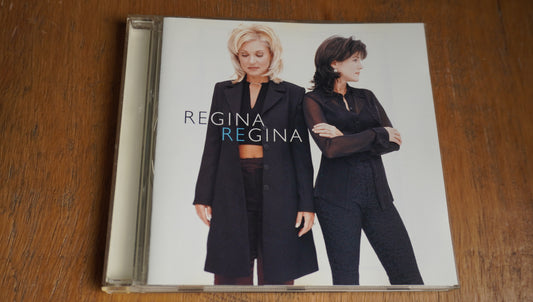 Regina Regina