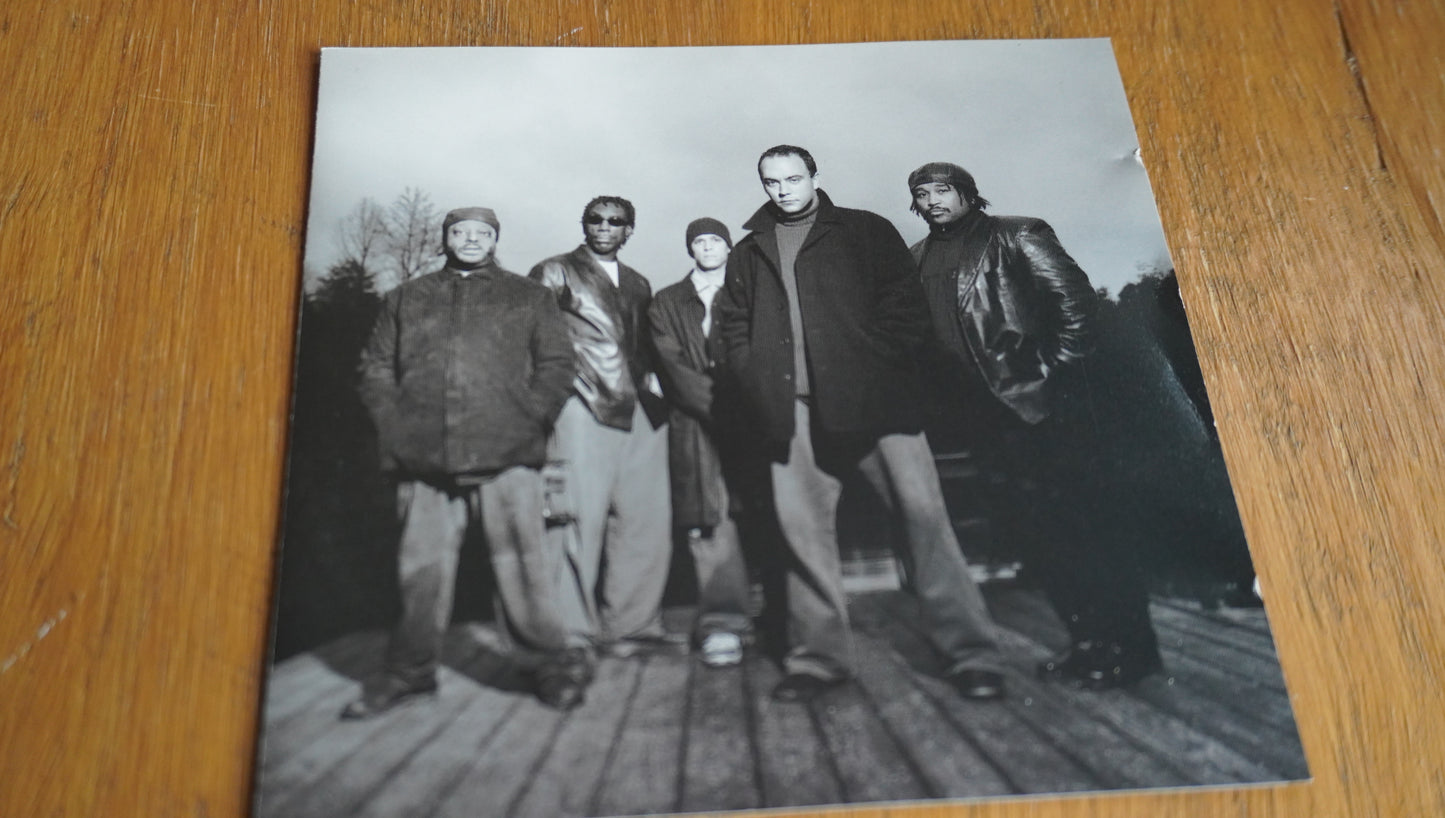Dave Matthews Band - Everyday