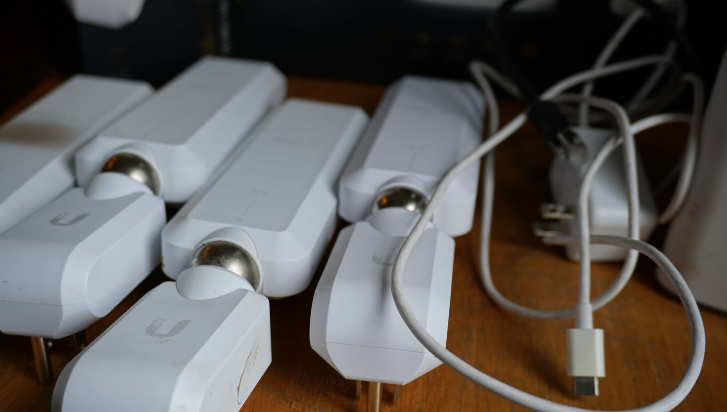Amplifi HD Home Mesh Wi-Fi set