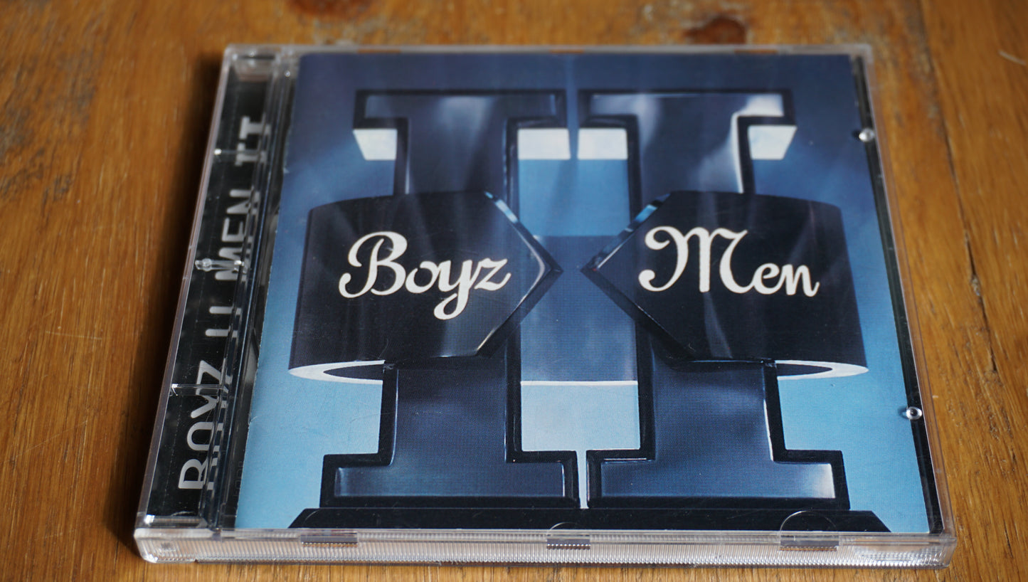 Boys II Men - II