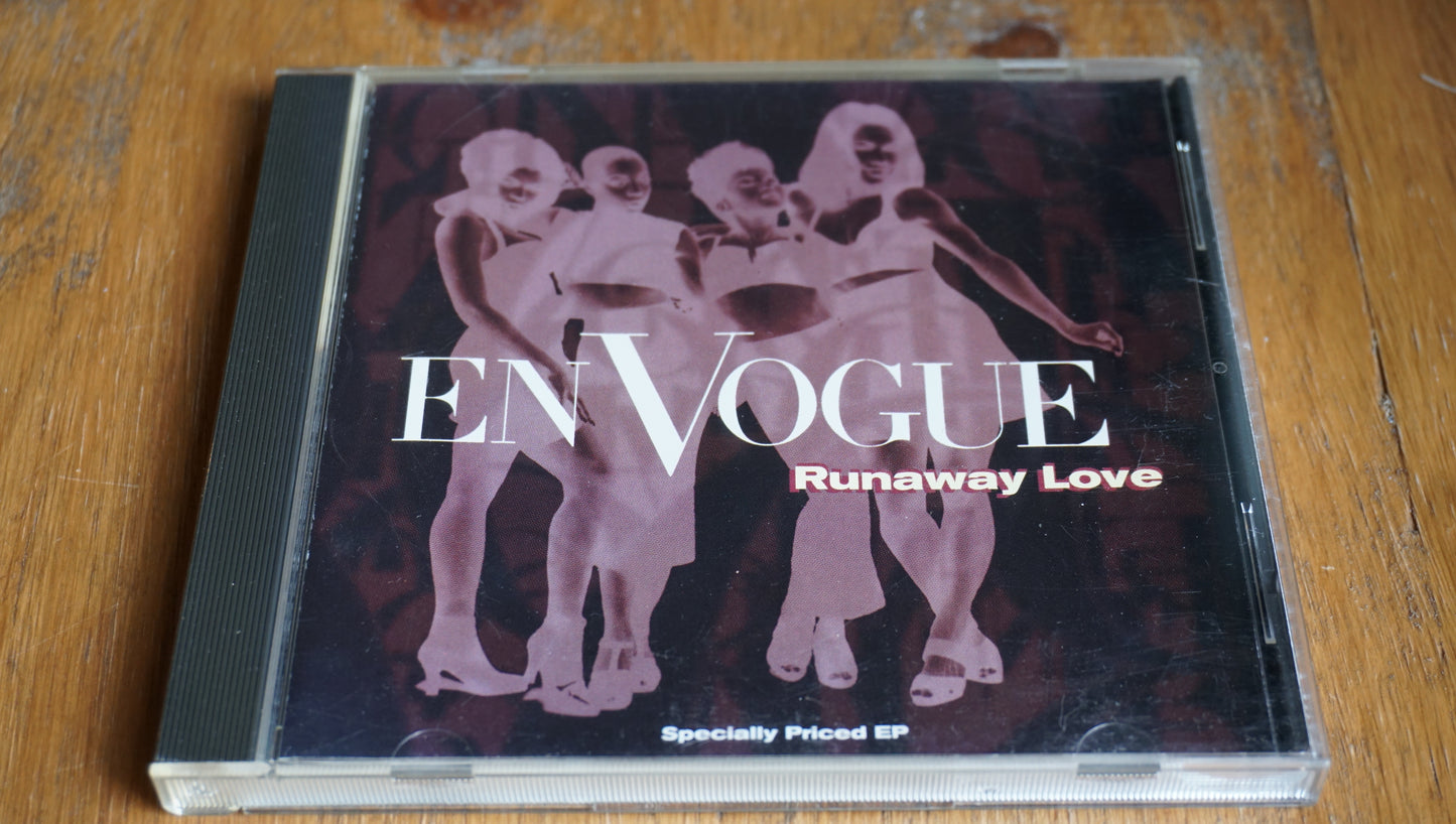 En Vogue - Runaway Love