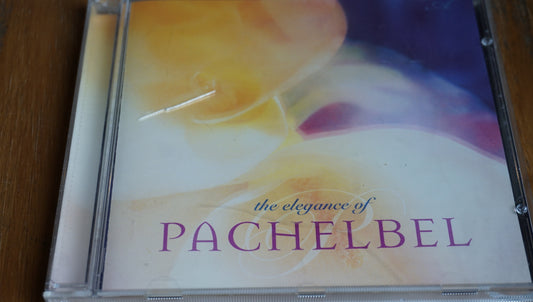 The Elegance of Pachelbel