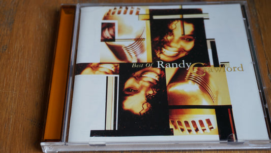 Best of Randy Crawford