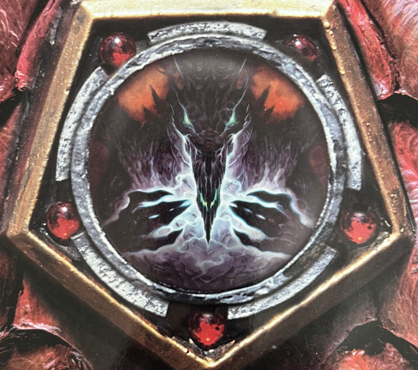 Dungeons & Dragons: Monster Compendium: Monsters of Faerun