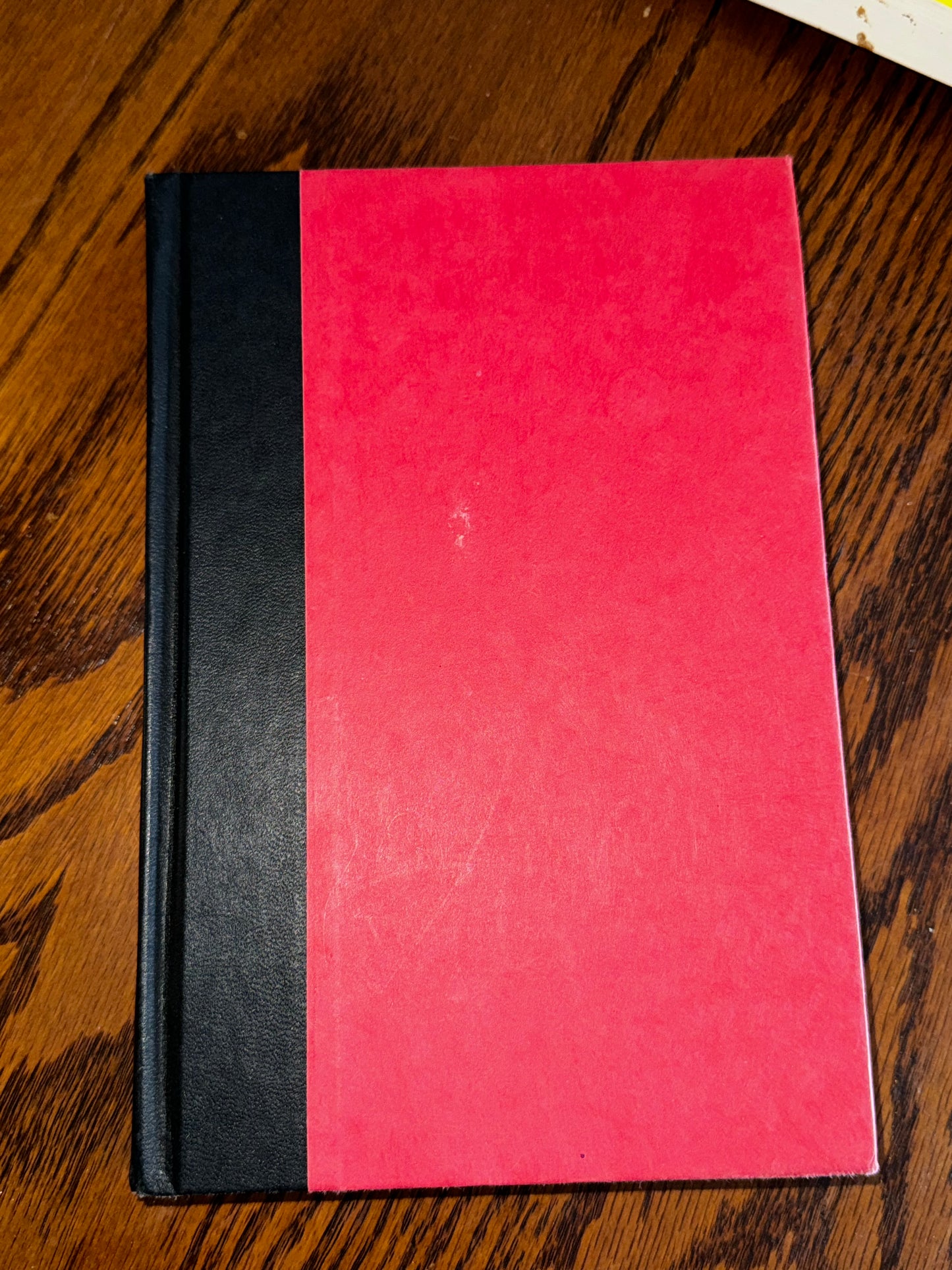 Hardback: Thinner (Richard Bachman)