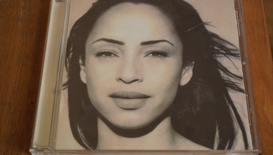 The Best of Sade