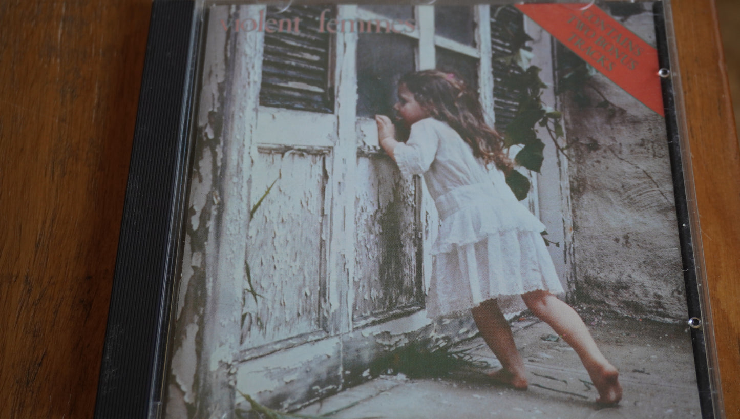 Violent Femmes