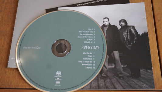 Daughtry - s/t
