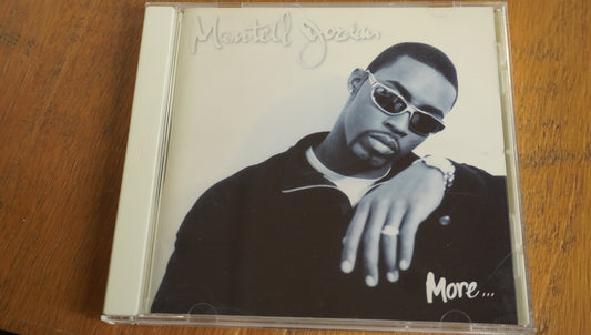 Montell Jordan - More...