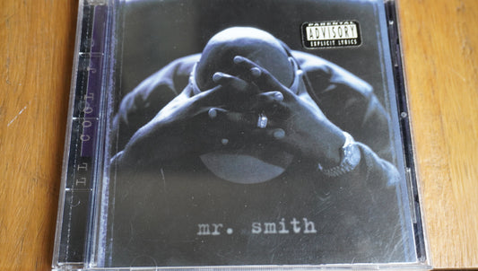 LL Cool J - Mr. Smith