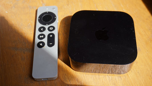 Apple TV 4K