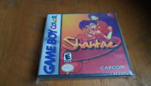 Shantae