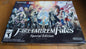 Fire Emblem Fates Special Edition - includes Conquest, Revelation and Birthright