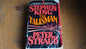 Paperback: The Talisman