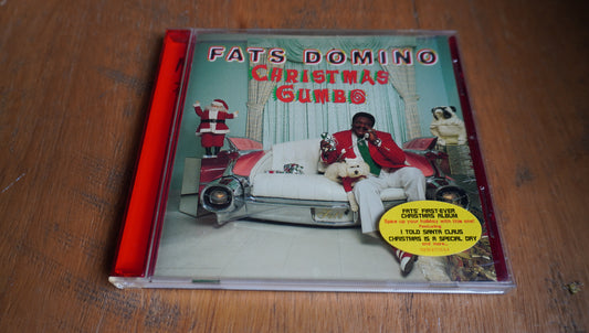 Fats Domino - Christmas Gumbo