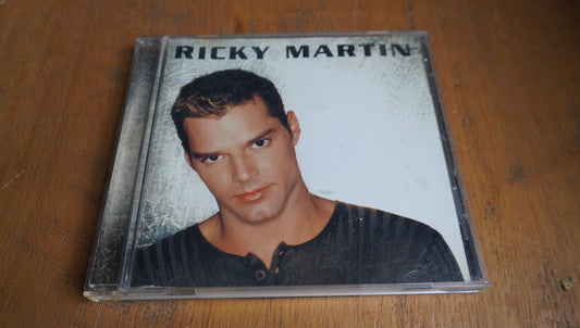 Ricky Martin