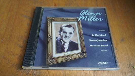 A Profile of Glenn Miller