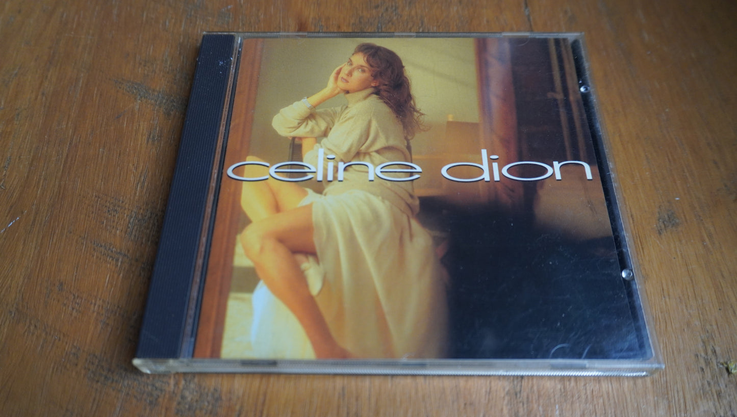 Celine Dion