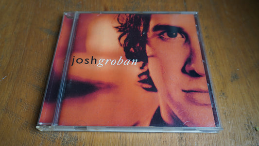 Josh Groban - Closer