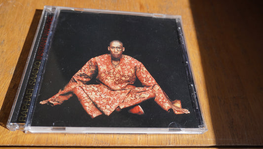 Raphael Saadiq - Instant Vintage