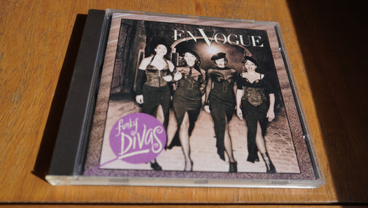 En Vogue - Funky Divas