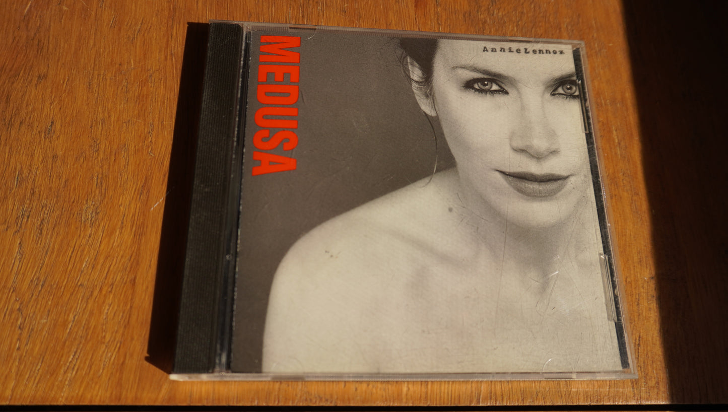 Annie Lennox - Medusa