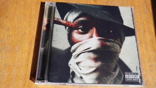 Mos Def - The New Danger