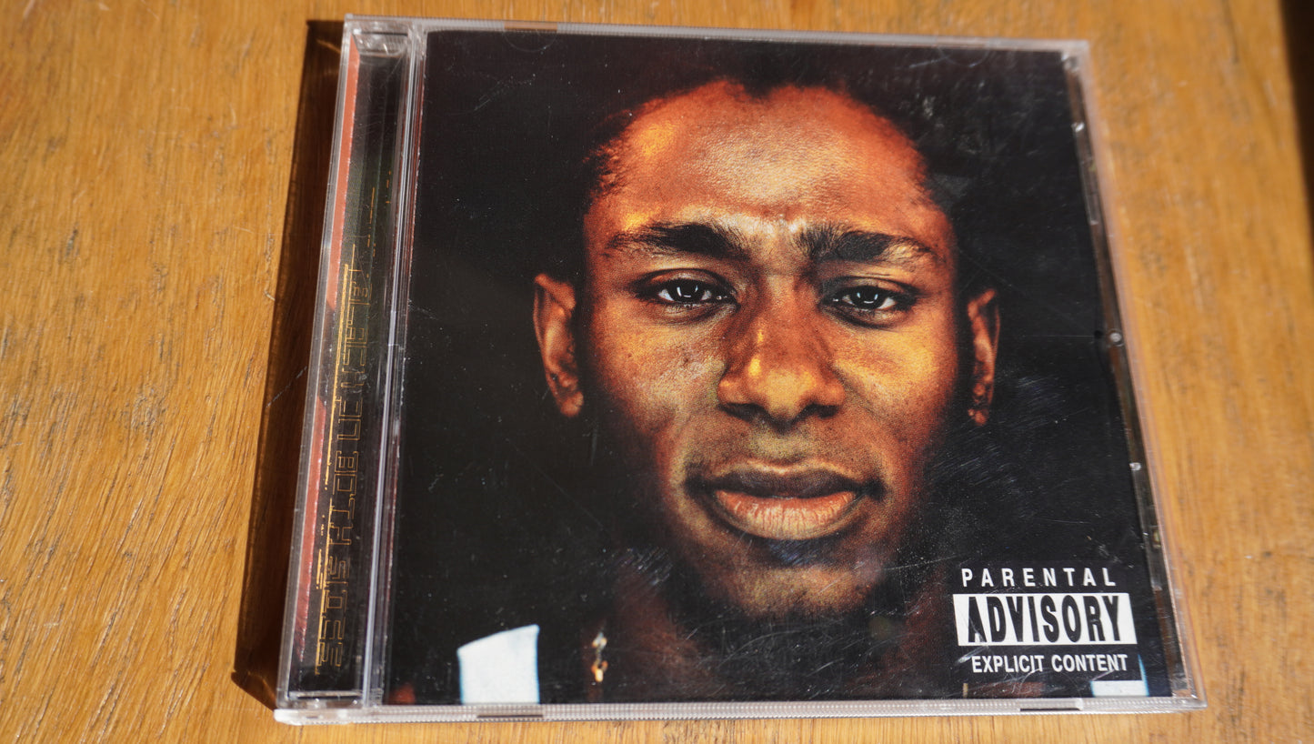 Mos Def - Black On Both Sides