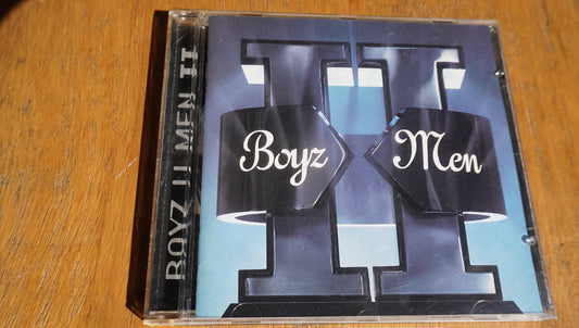 Boys II Men - II