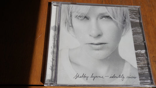 Shelby Lynne - Identity Crisis
