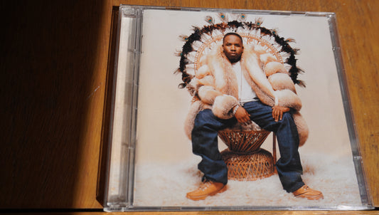 Outkast - The Love Below / Speakerboxx (2 CD set)