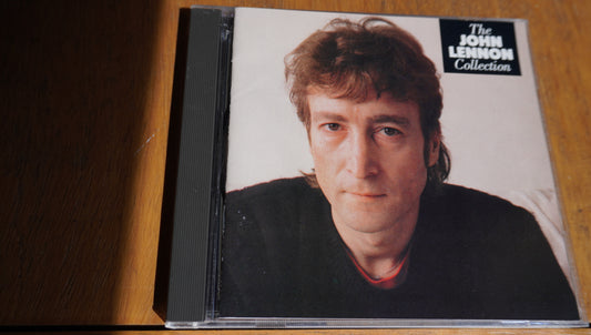 John Lennon - The John Lennon Collection