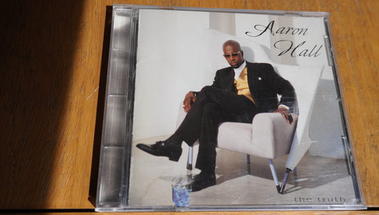 Aaron Hall - The Truth