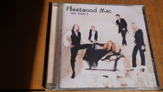 Fleetwood Mac - The Dance