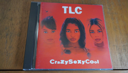 TLC - CrazySexyCool