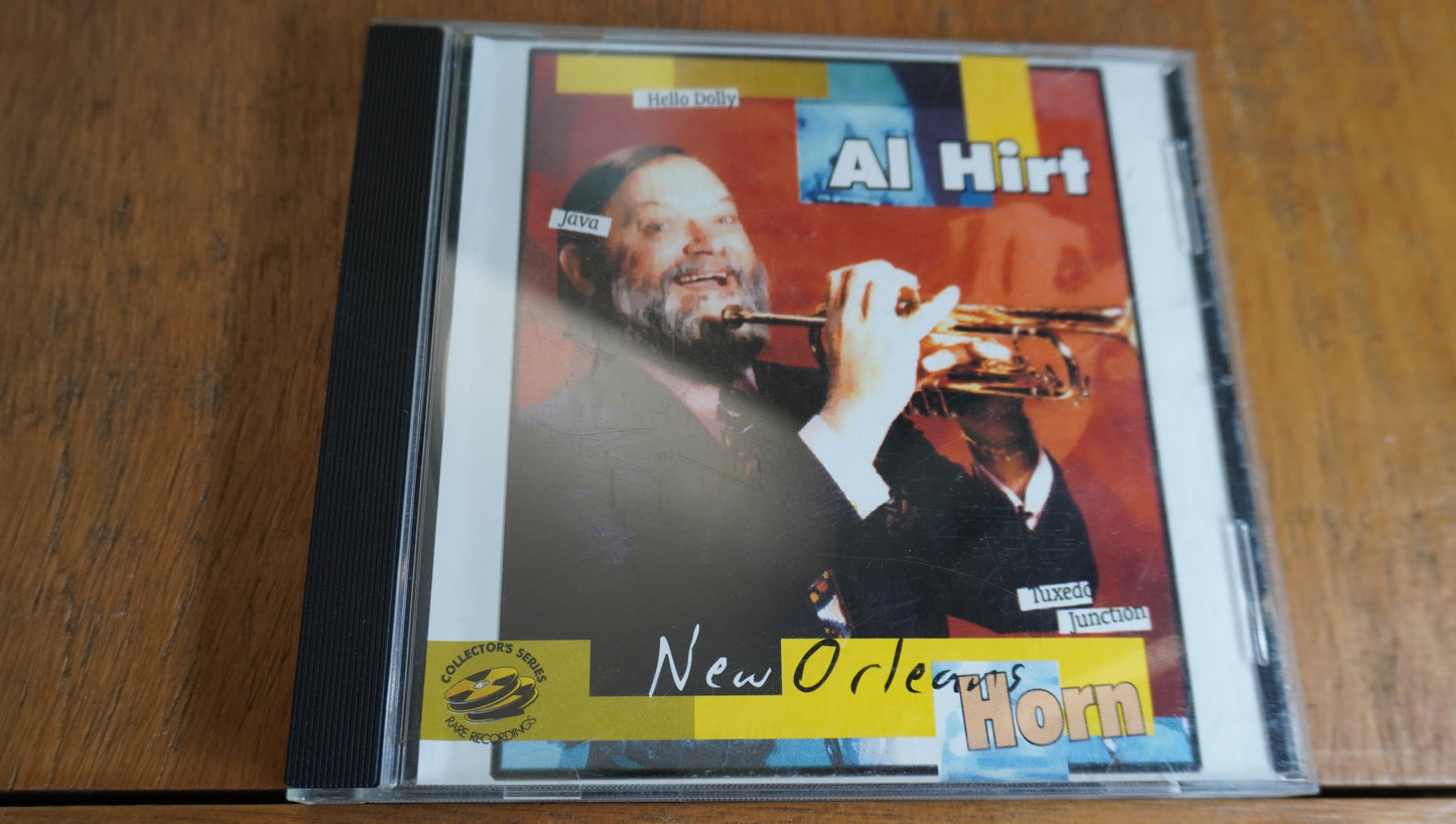 Al Hirt - New Orleans Horn