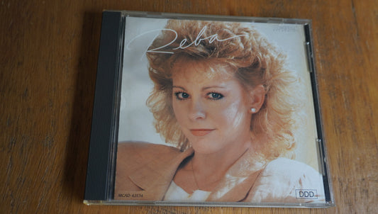 Reba McEntire - Reba