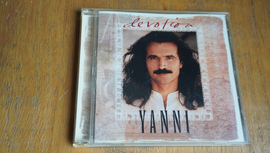 Yanni - Devotion: The Best of Yanni