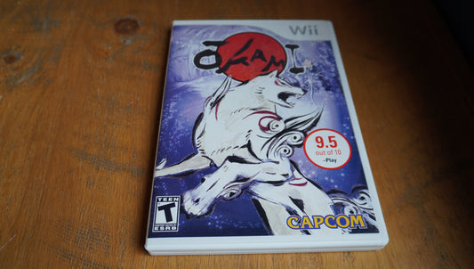 Okami