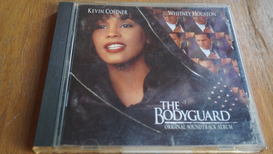 The Bodyguard, Original Soundtrack Album