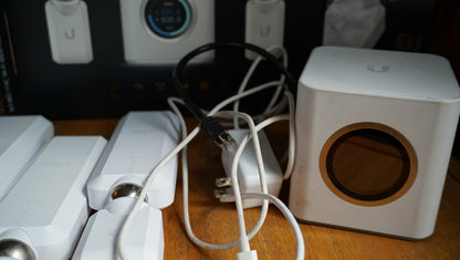 Amplifi HD Home Mesh Wi-Fi set