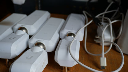 Amplifi HD Home Mesh Wi-Fi set