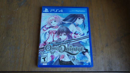 Omega Quintet