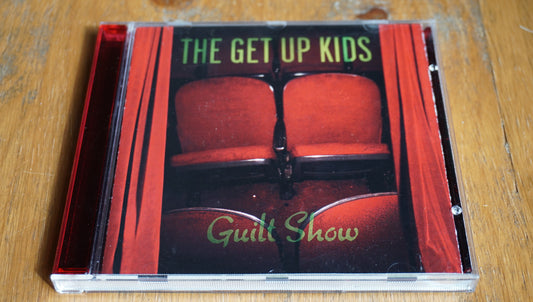 The Get Up Kids - Guilt Show