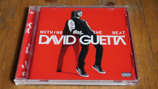 David Guetta - Nothing But the Beat