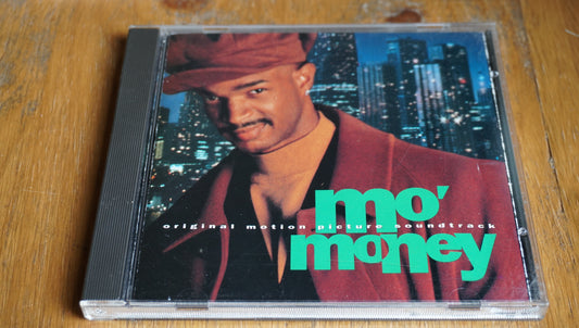 Mo' Money - Original Motion Picture Soundtrack