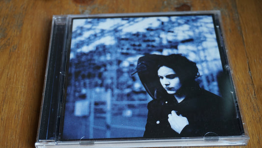 Jack White - Blunderbuss